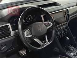 ڤۆڵکسواگن ئەتلەس